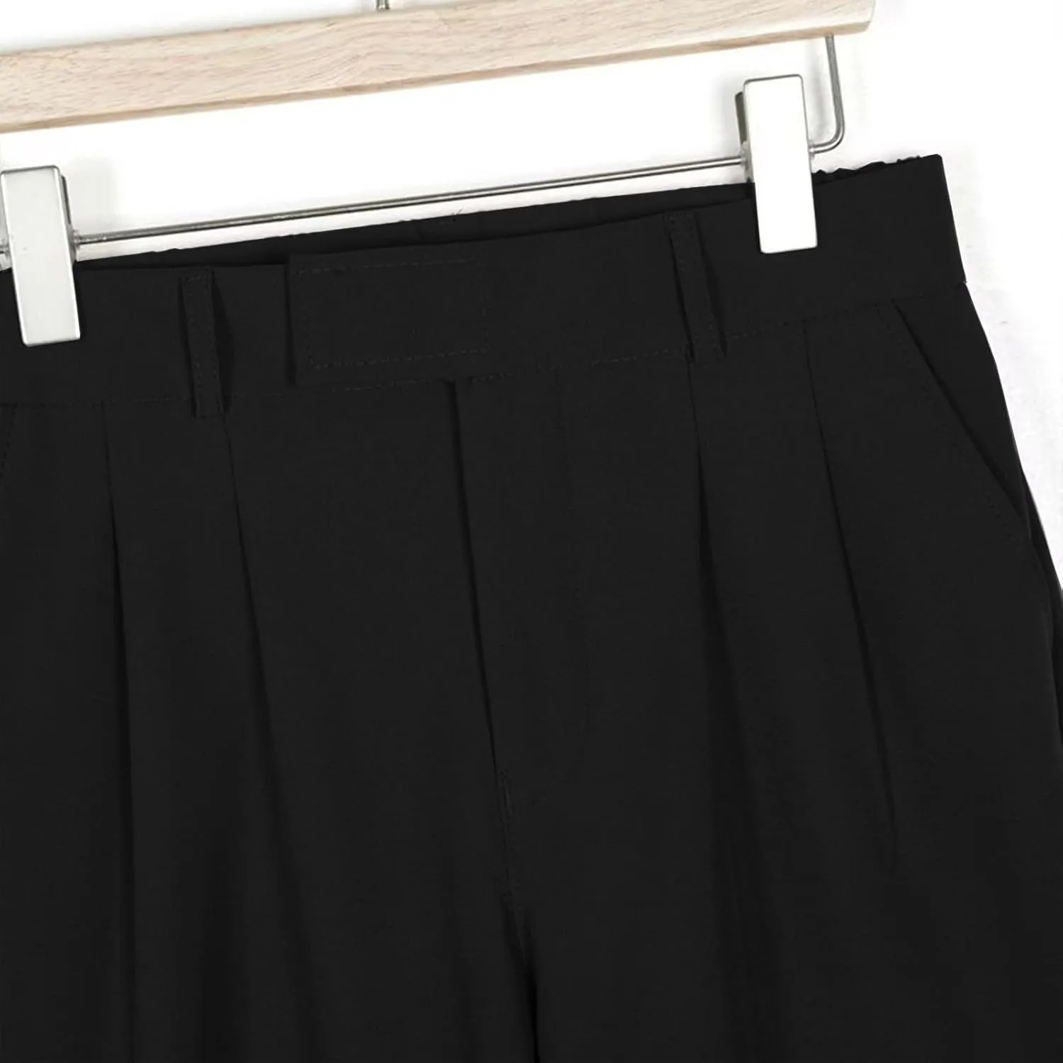 Men's Casual Dress Shorts Comfortable Breathable Slim Fit Chino Summer Business Leisure Outdoor Travel