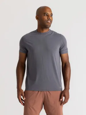 Men's Elevate Lightweight Tee Shirt