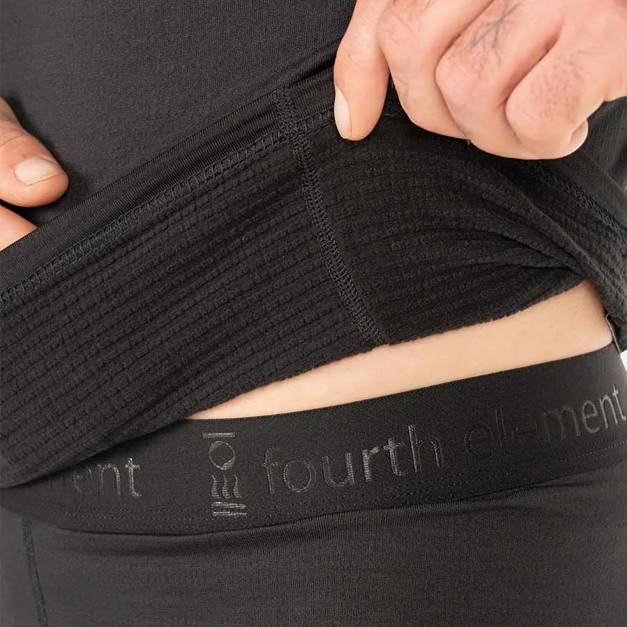 MEN’S J2 LEGGINGS - J2 Baselayer NEW STYLE