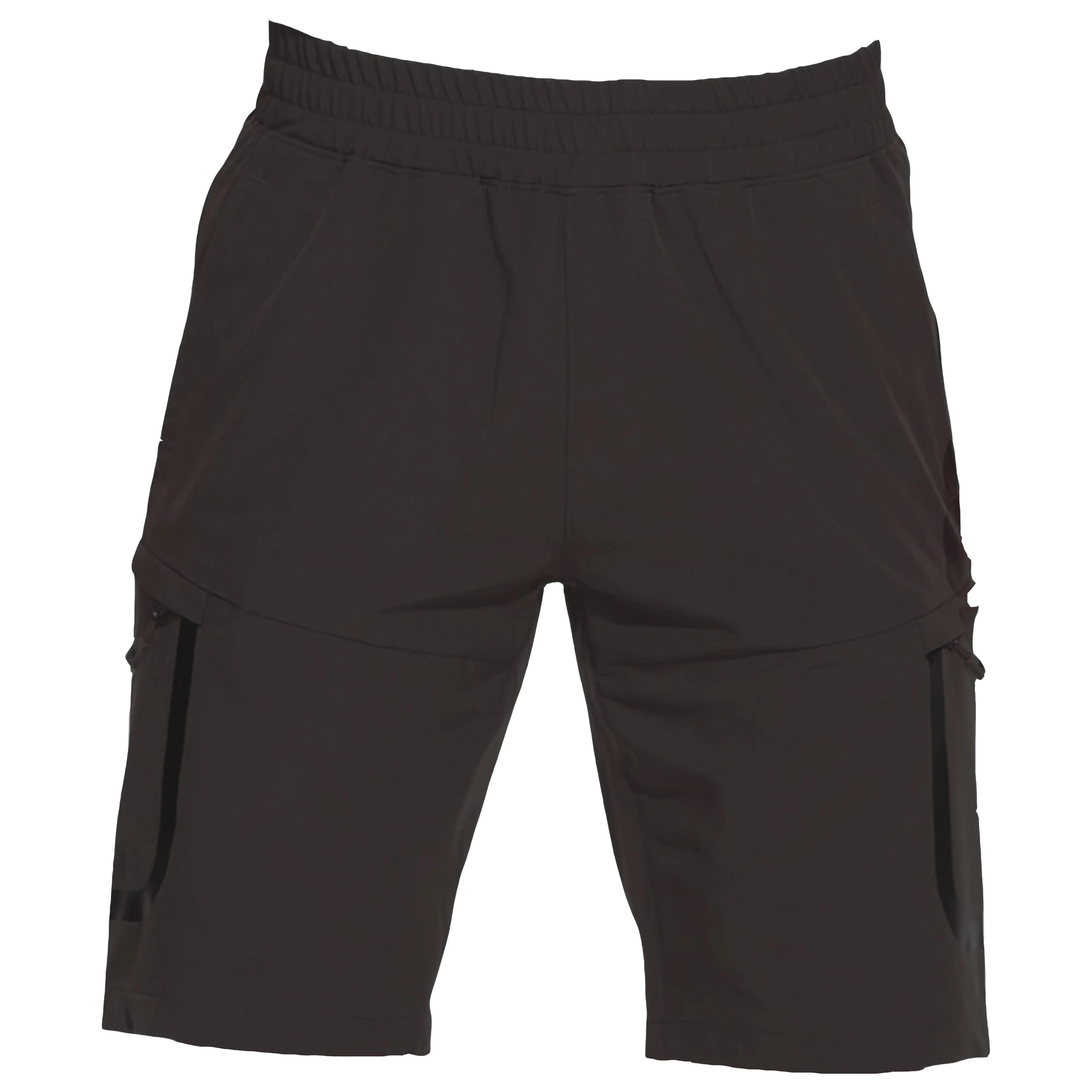 Men's Outdoor / Sports Shorts - Charcoal