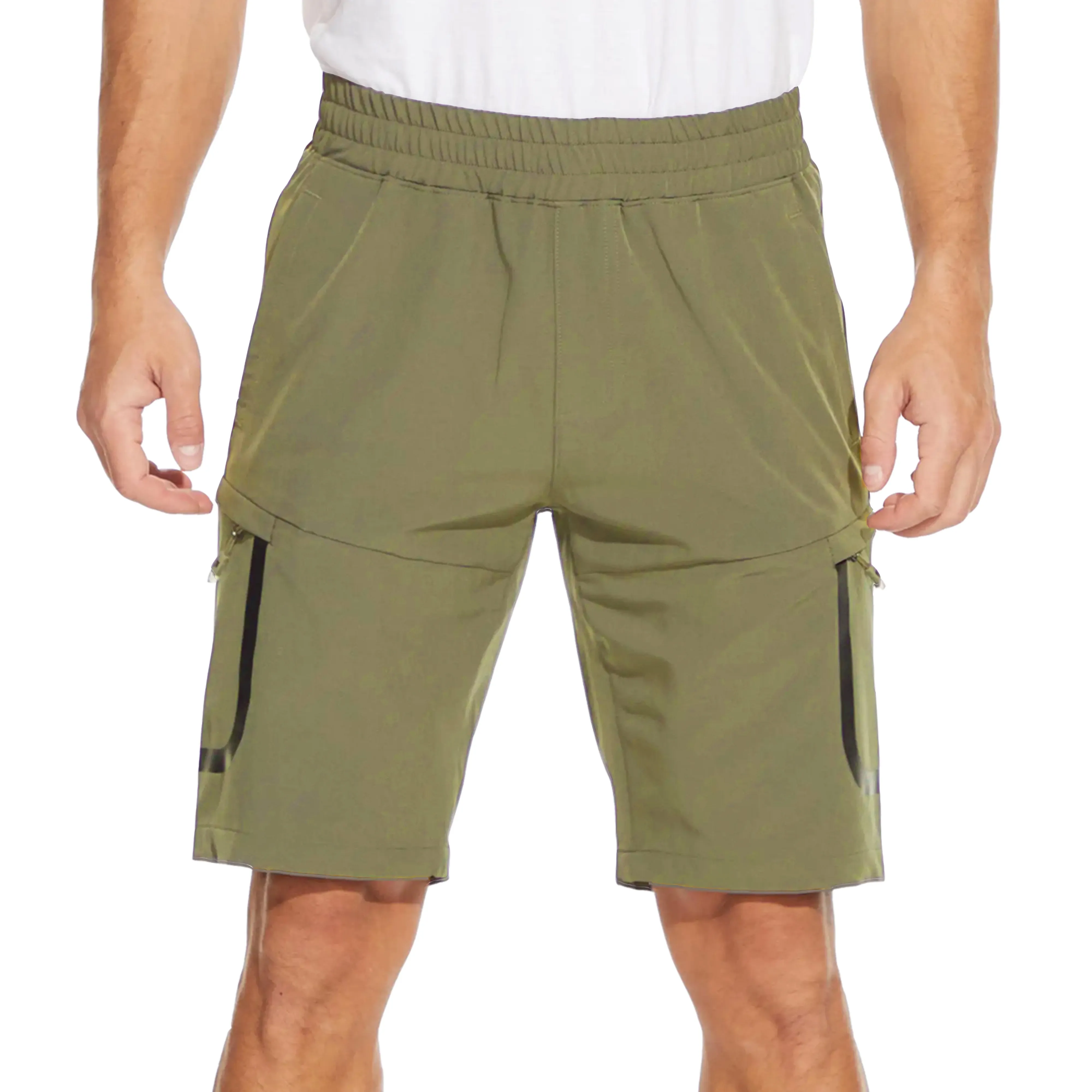 Men's Outdoor / Sports Shorts - Charcoal