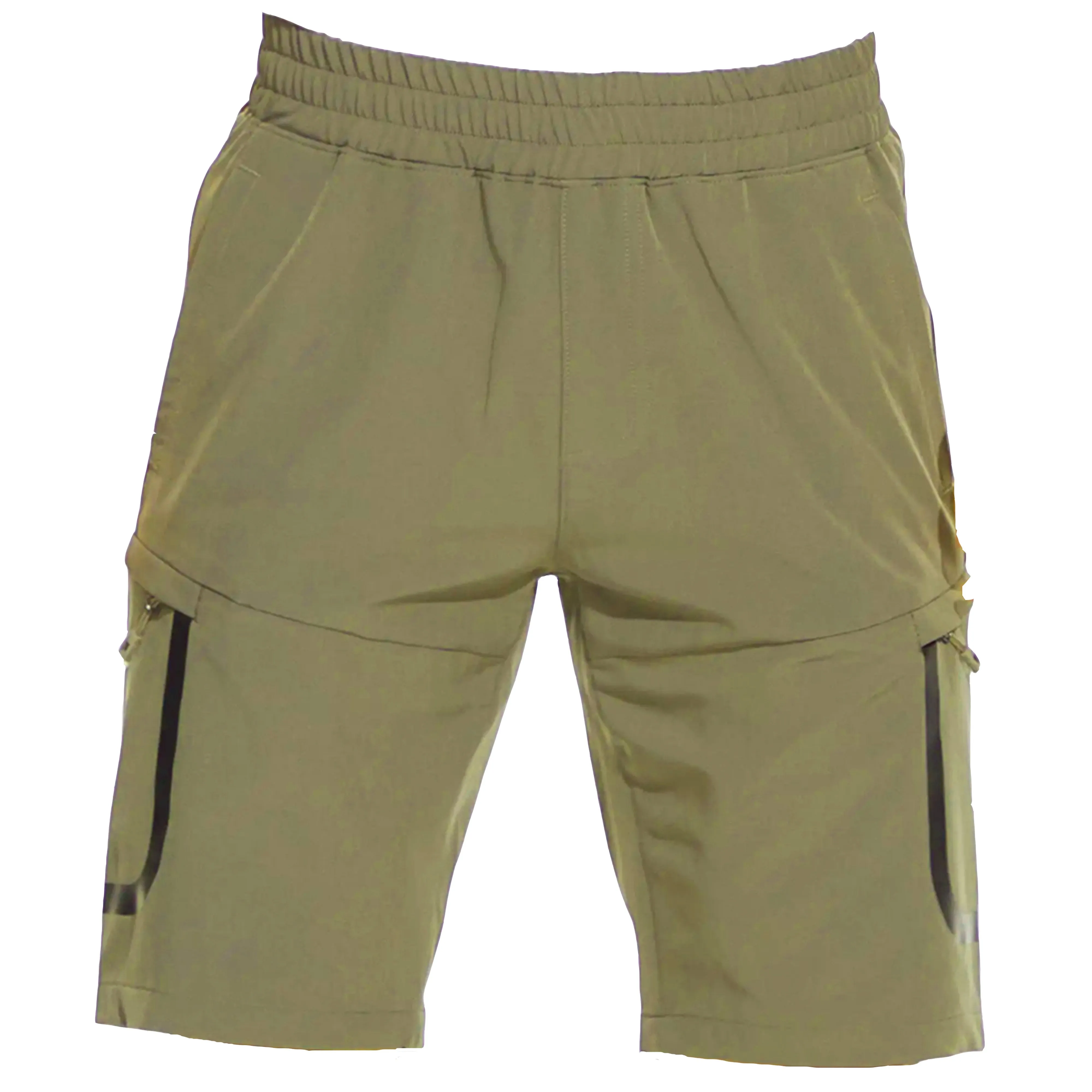 Men's Outdoor / Sports Shorts - Charcoal