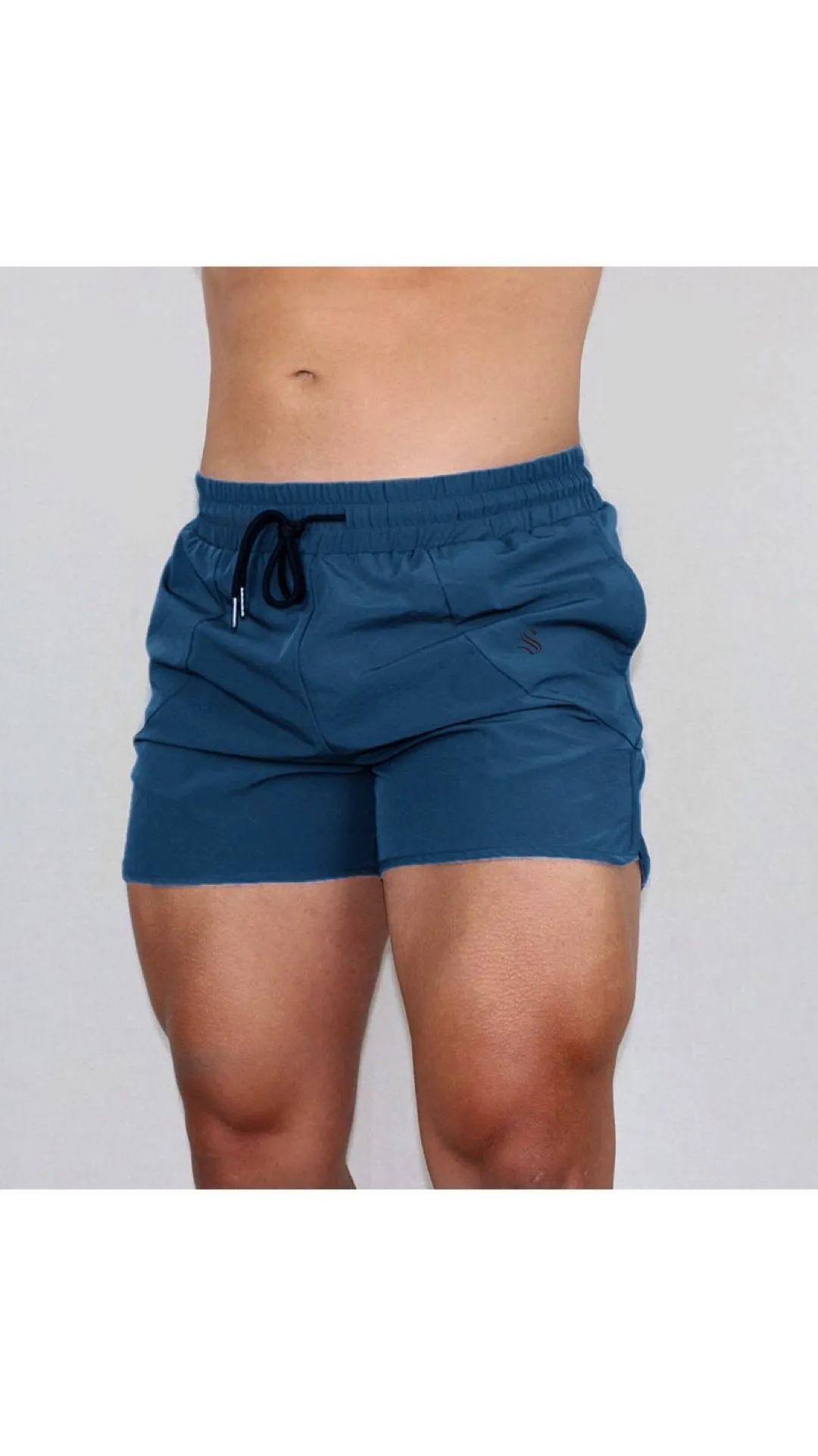 MiamiVibe 1112 - Shorts for Men