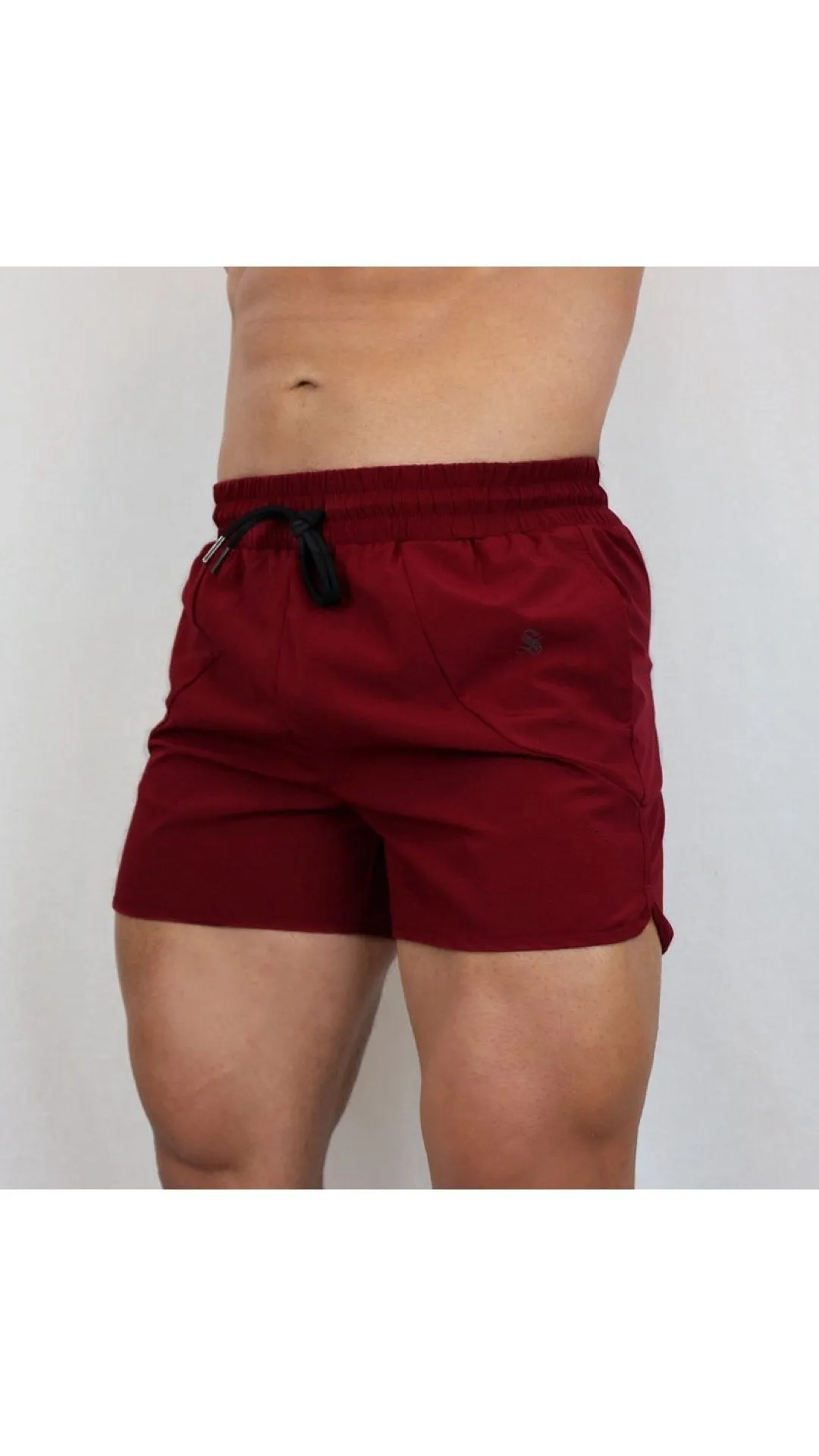 MiamiVibe 1112 - Shorts for Men