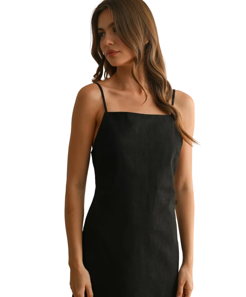 Molly in Motion Maxi