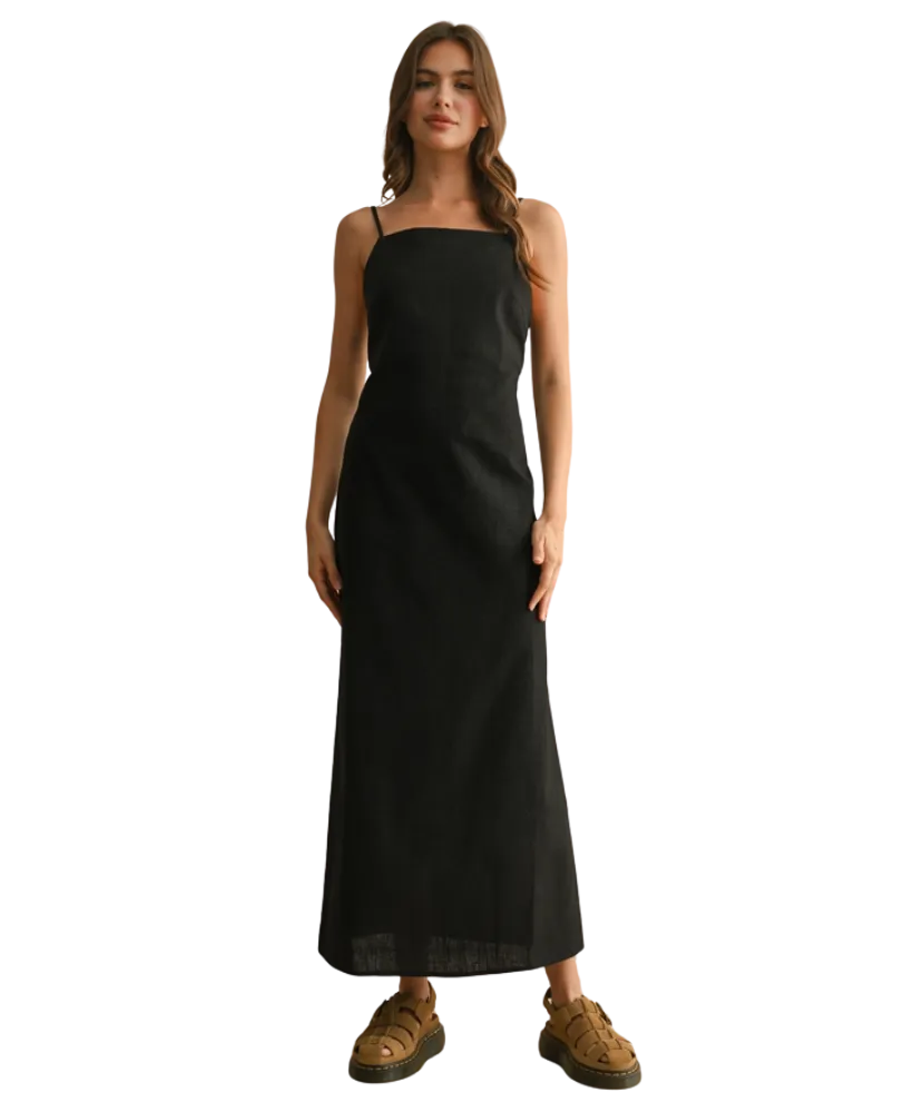 Molly in Motion Maxi