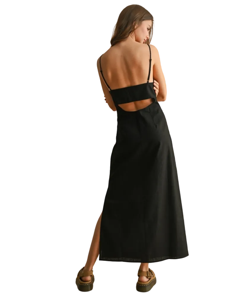Molly in Motion Maxi