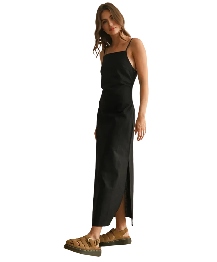 Molly in Motion Maxi