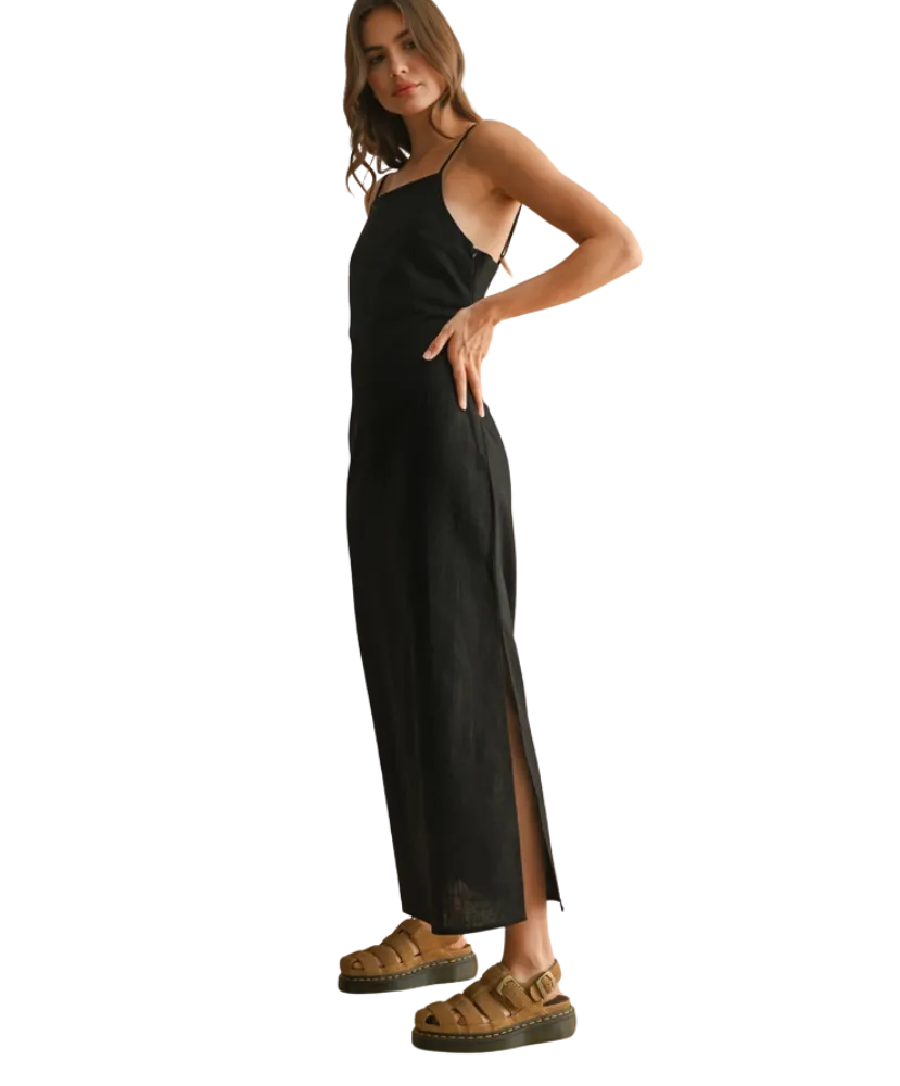Molly in Motion Maxi