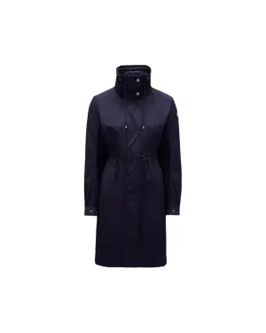MONCLER KOUROU JACKET DARK BLUE
