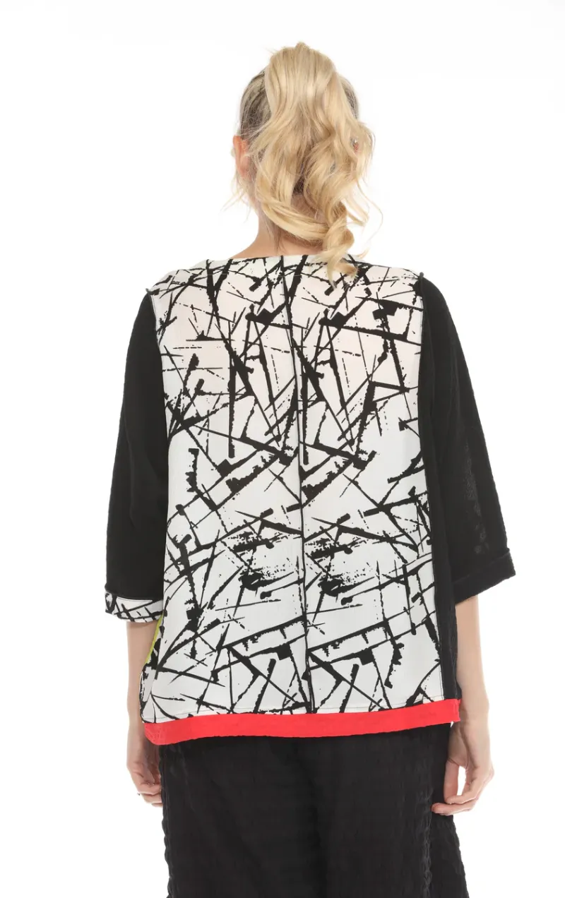 Moonlight Top - 4033