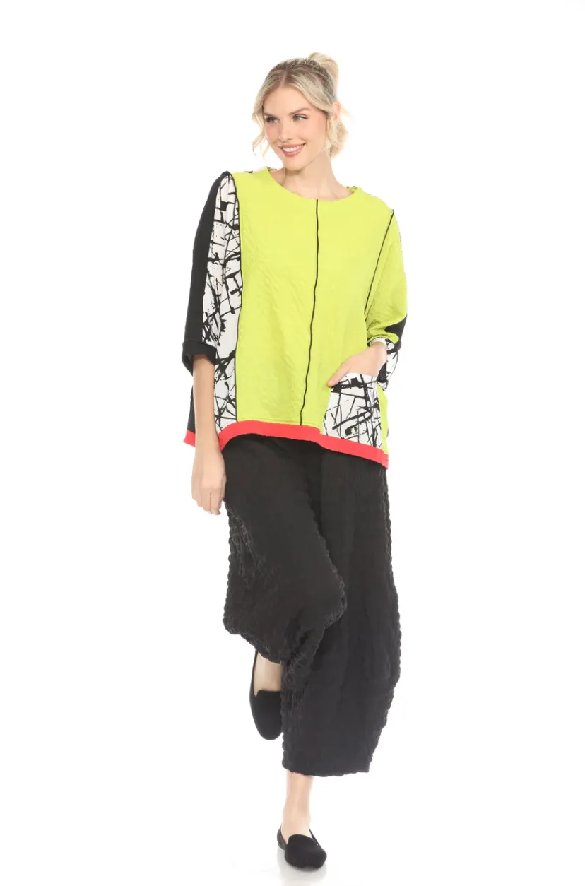 Moonlight Top - 4033