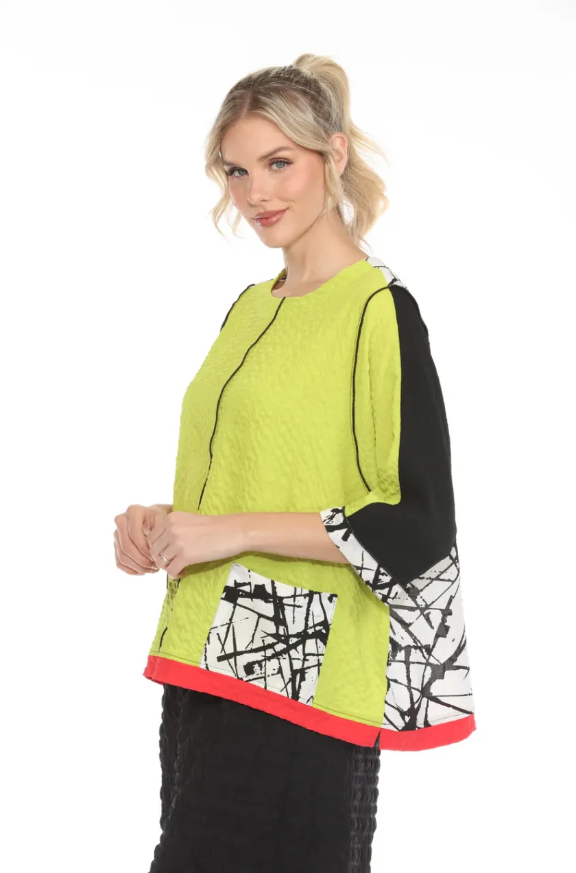 Moonlight Top - 4033