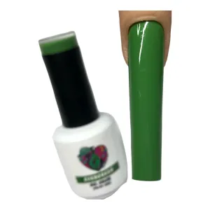 Nailz By Dev Gel Polish - Evergreen