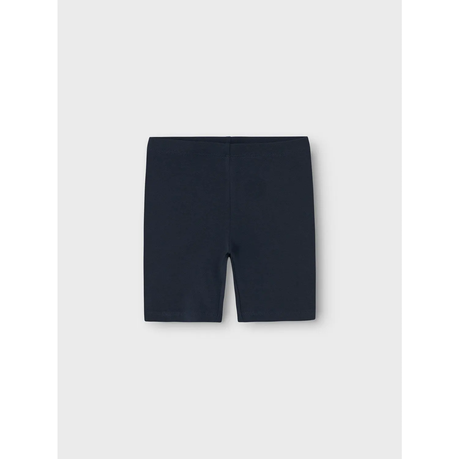 Name It Dark Sapphire Vivian 2-Pack Solid Short Leggings Noos