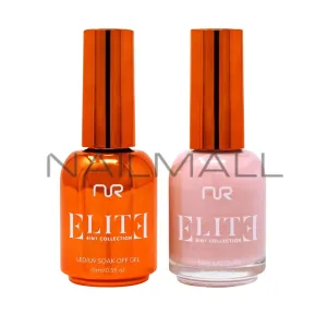 Nurevolution	Elite	Gel Duo	Cashmere Cozy	EMGP042
