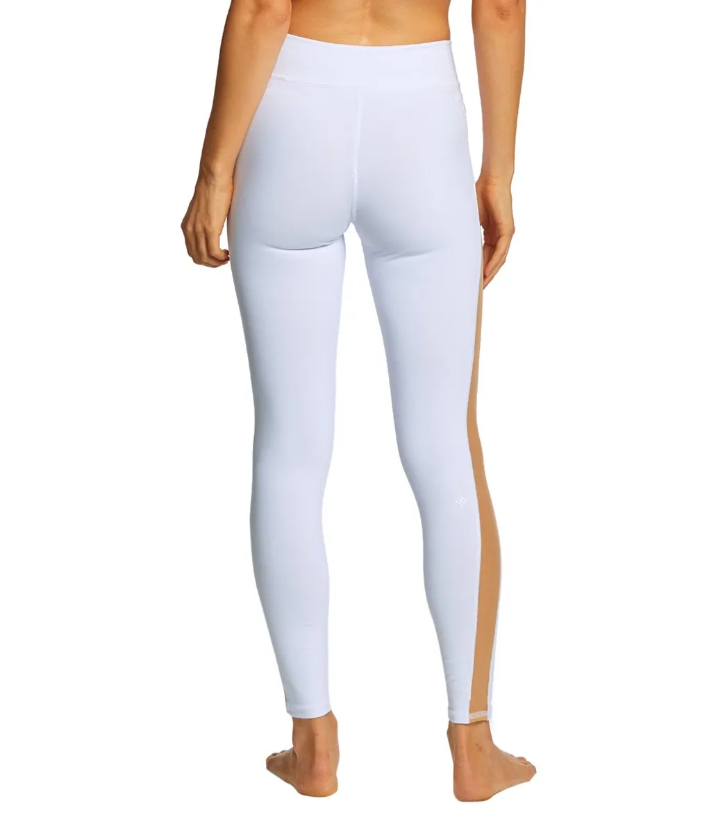 NUX Double Double Seamless Yoga Leggings