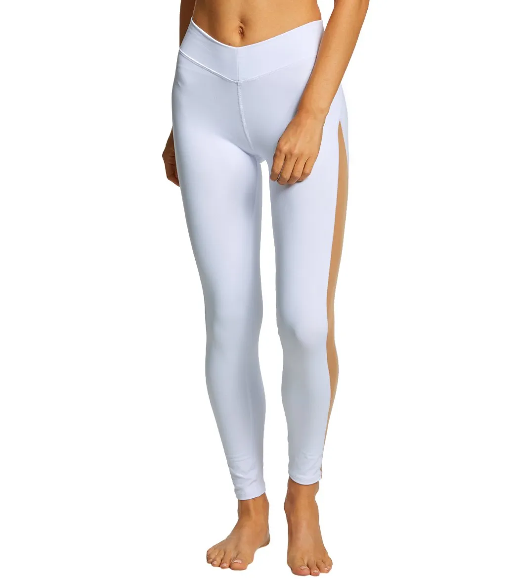 NUX Double Double Seamless Yoga Leggings