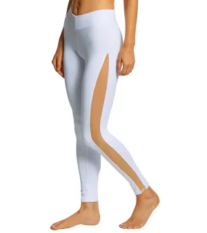 NUX Double Double Seamless Yoga Leggings