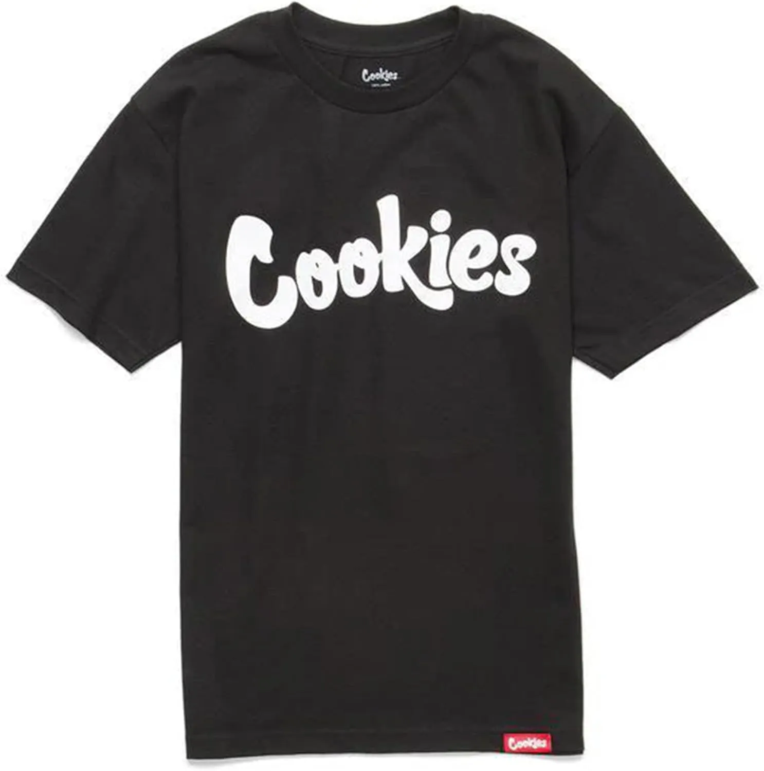 Original Mint TEE Mens T-Shirt - Soft & Comfortable Everyday Wear Casual Tee for Men