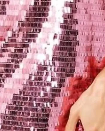 Paris Dress In Pink | Pink