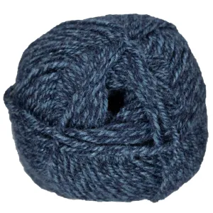 Plymouth Yarn Encore Worsted Yarn - 0403 Blue Jeans Mix