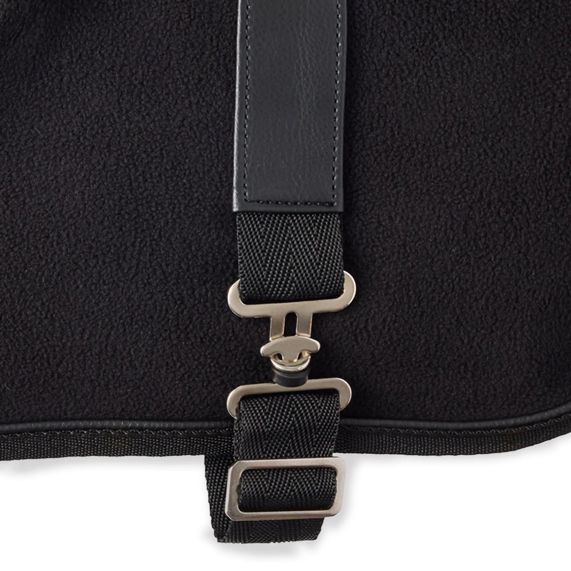 PRESTON - THE POLAR FLEECE COAT