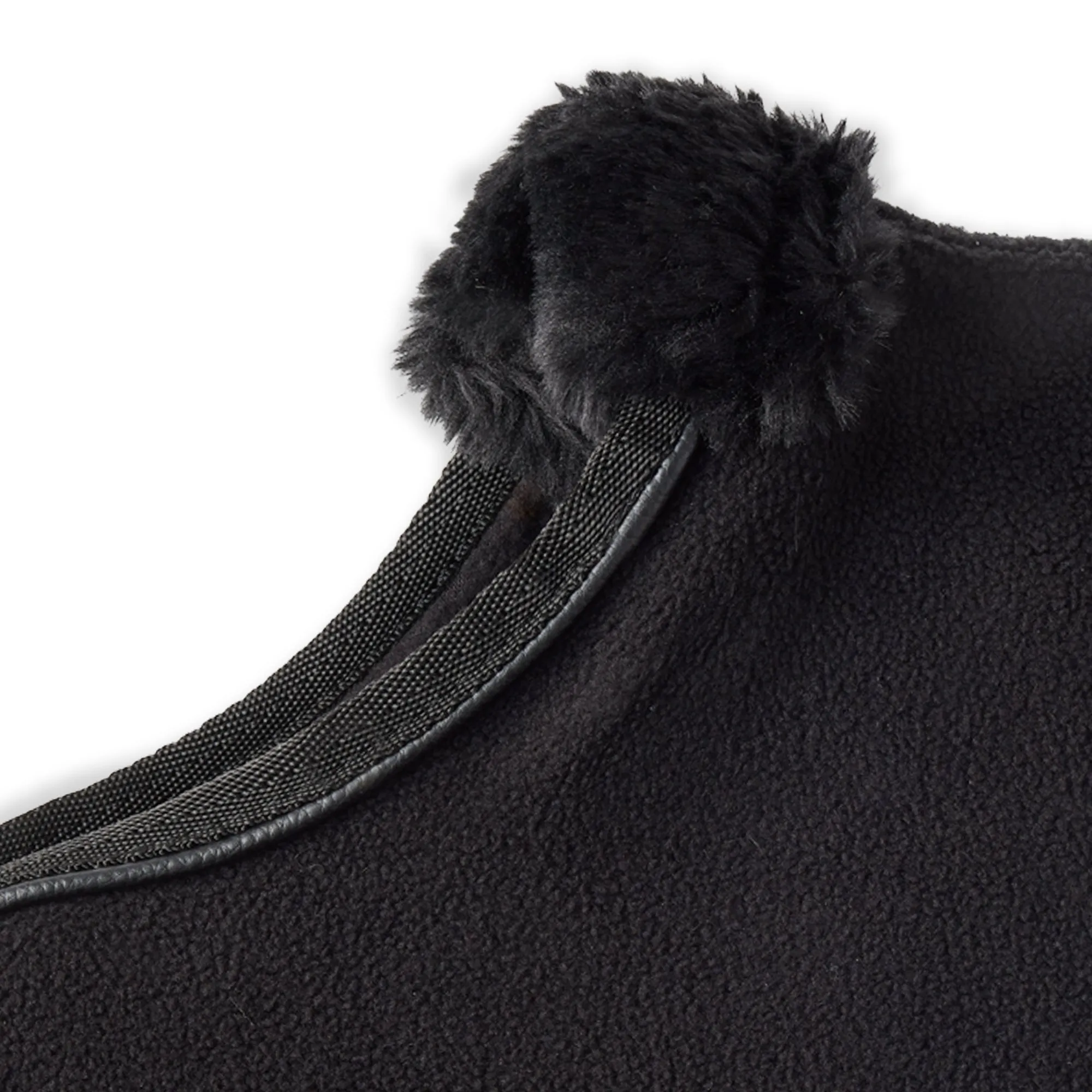 PRESTON - THE POLAR FLEECE COAT