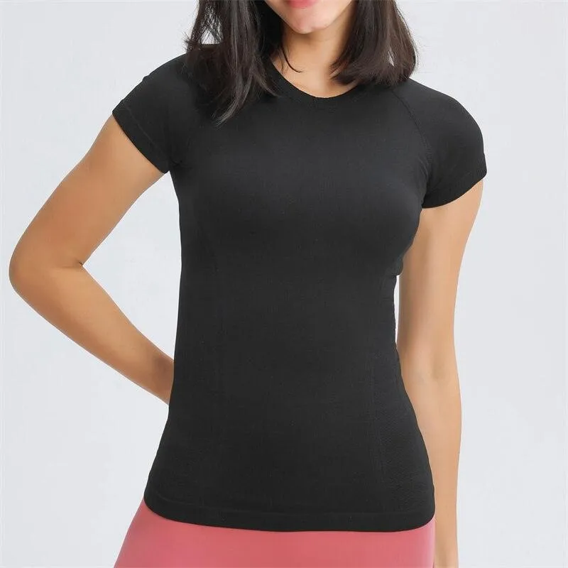 PSYCHE Seamless Shirts