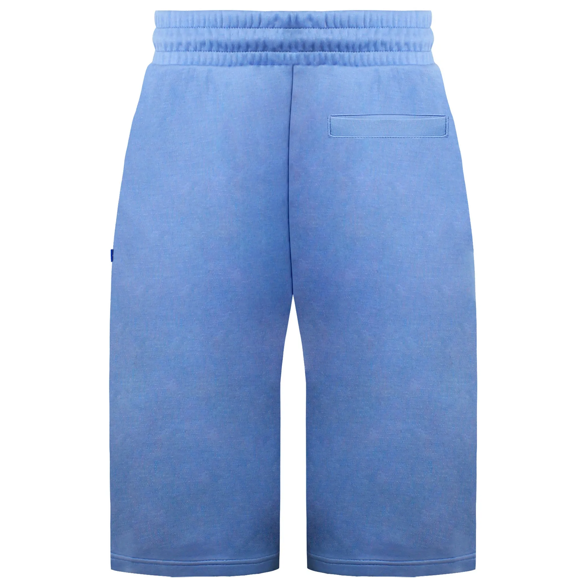 Puma x Playstation Kids Blue Shorts