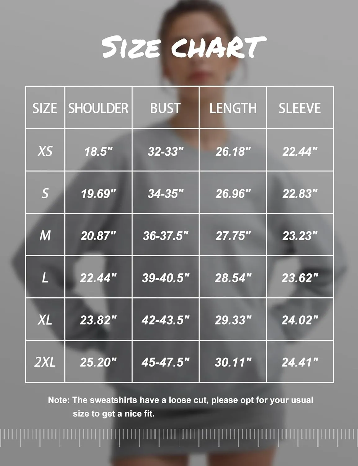 PUMIEY Women's Oversized Sweatshirt Crewneck Long Sleeve Loose Pullover Tops Fall Fashion Airy Collection