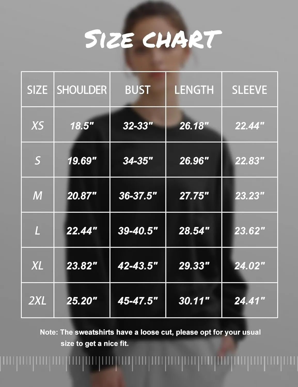 PUMIEY Women's Oversized Sweatshirt Crewneck Long Sleeve Loose Pullover Tops Fall Fashion Airy Collection