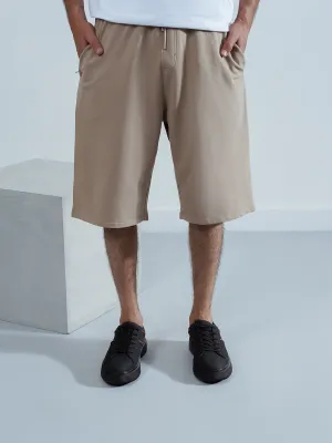 "NSOMI" Comfortable Regular Short