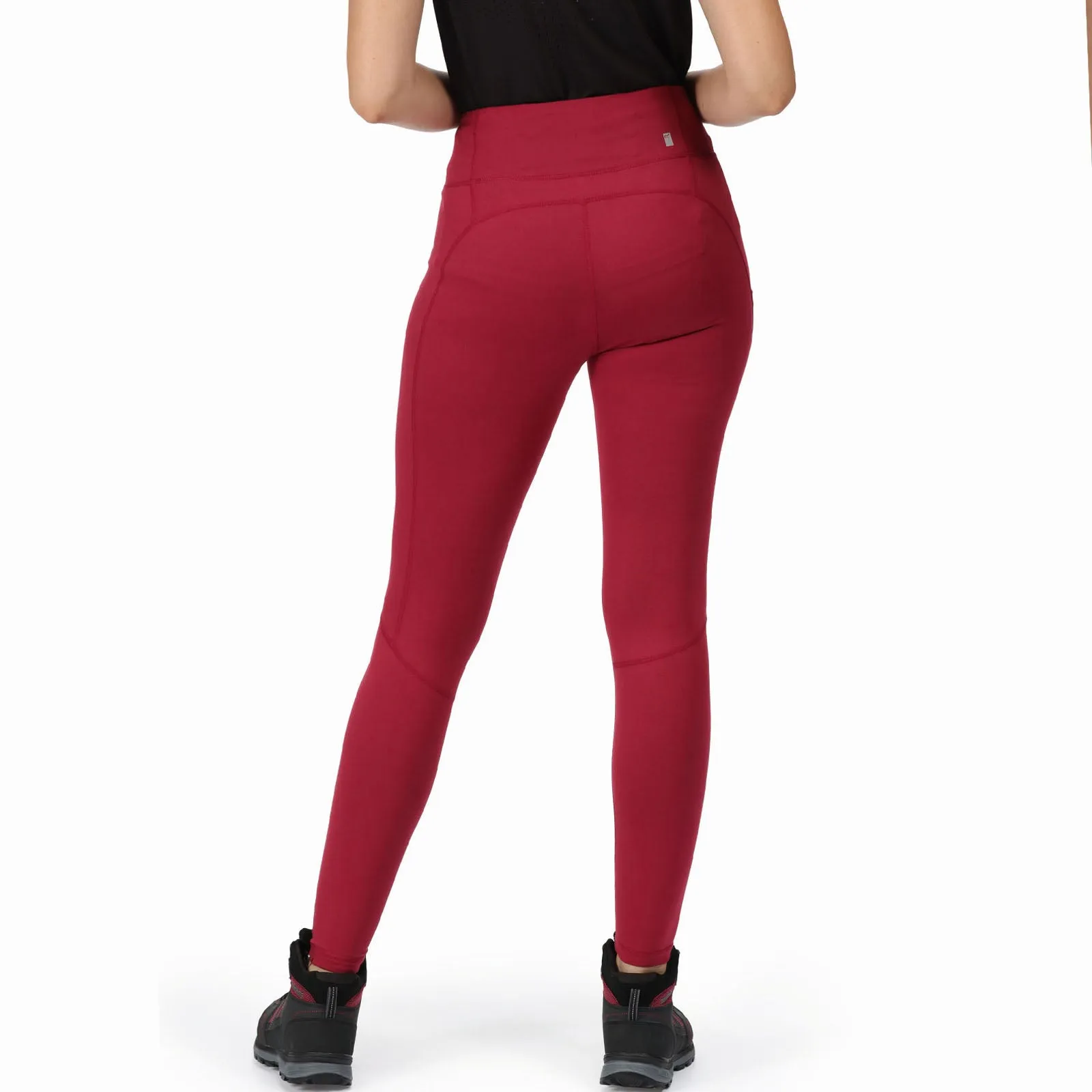 Regatta Womens Holeen II Leggings
