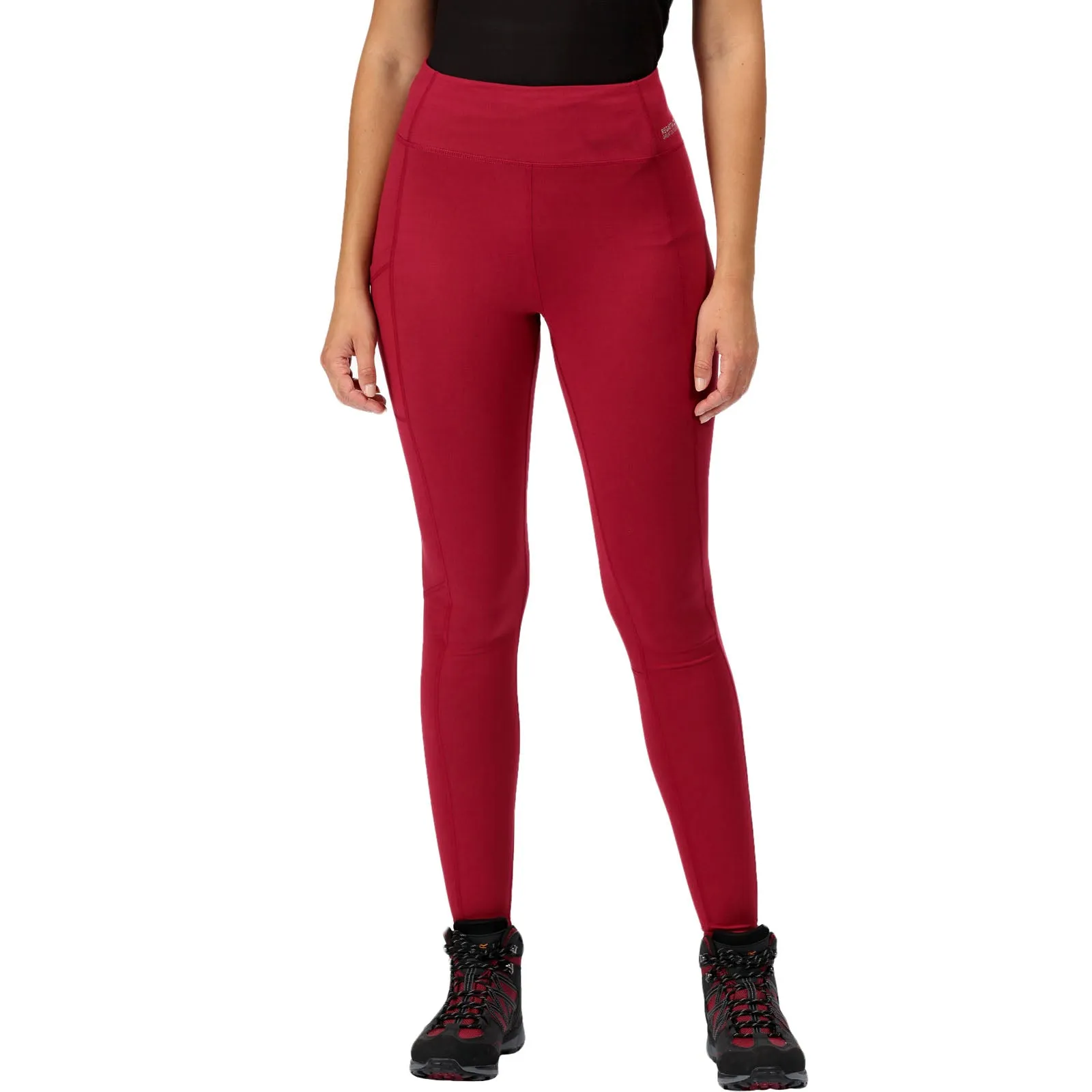 Regatta Womens Holeen II Leggings