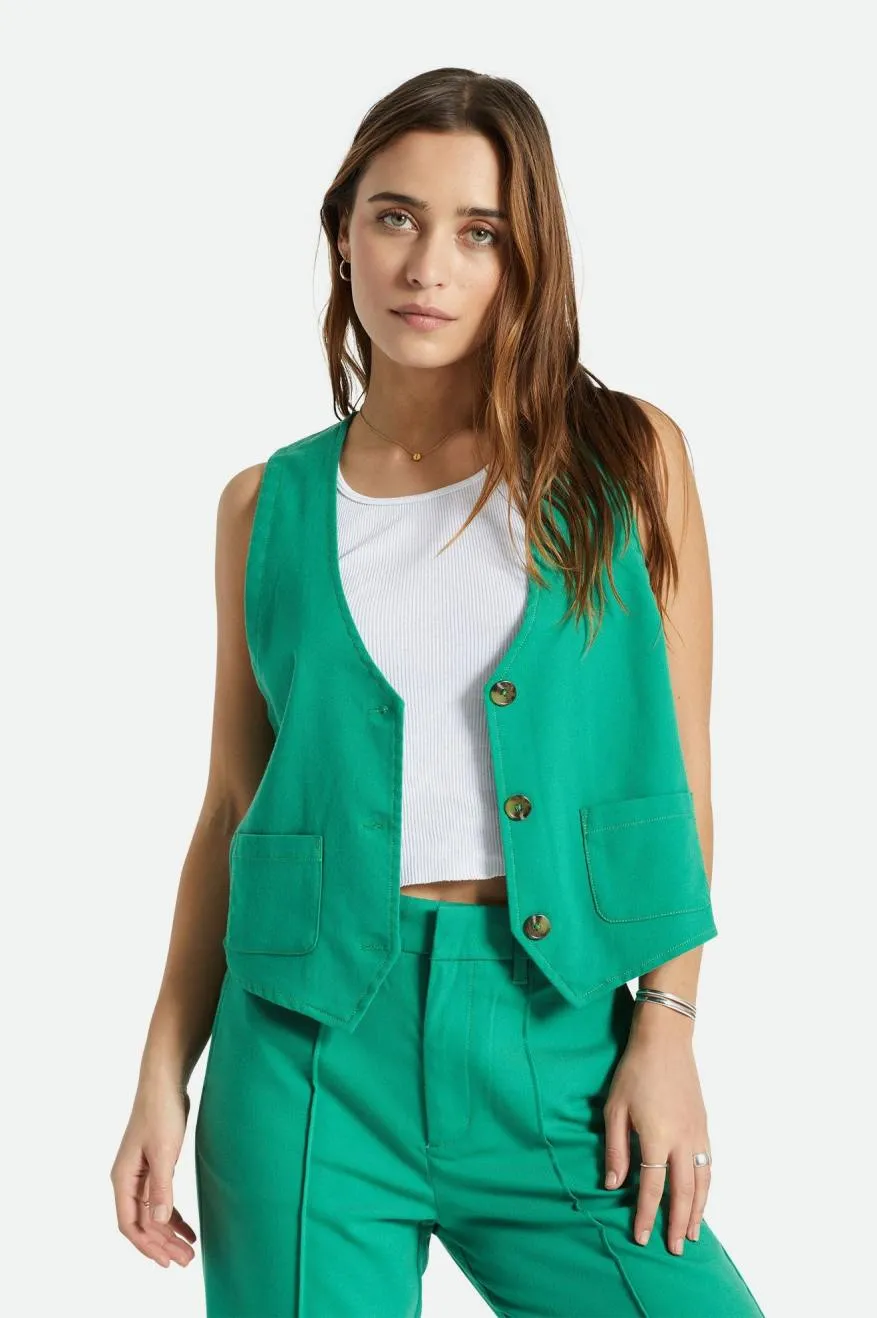 Retro Vest