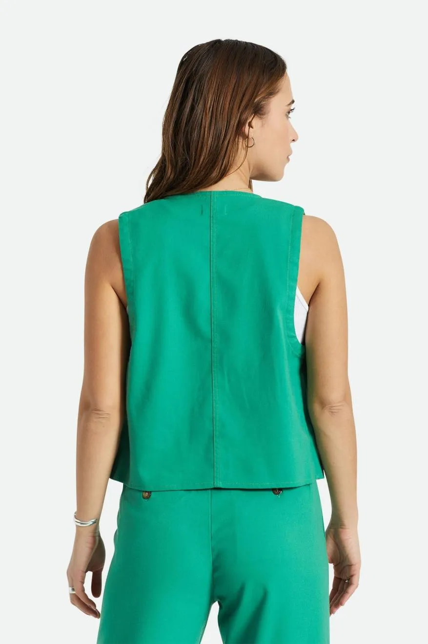 Retro Vest