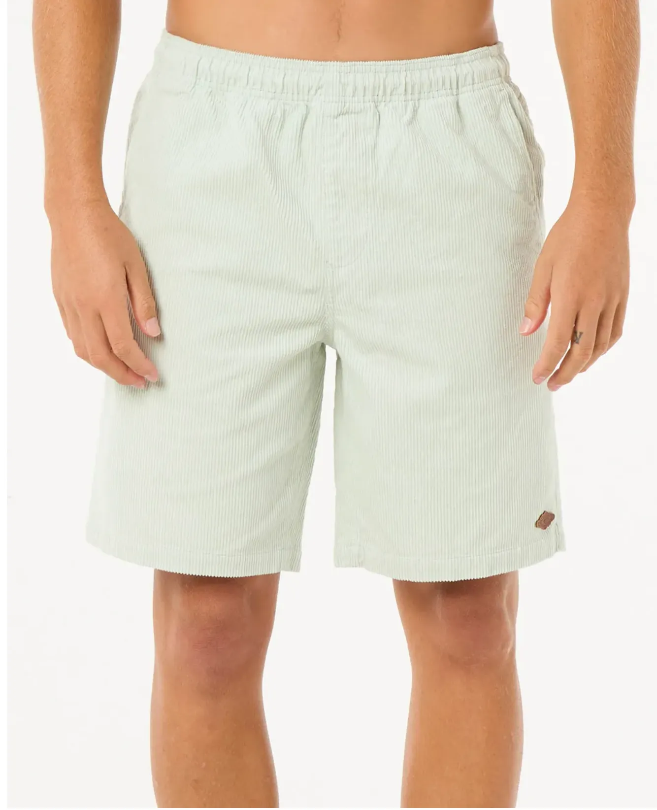 RIPCURL Classic Surf Cord Volley Short