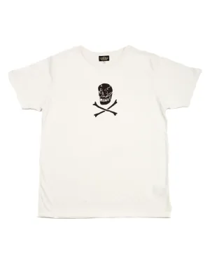 Ritual Skull Cooling Underwear - Off White