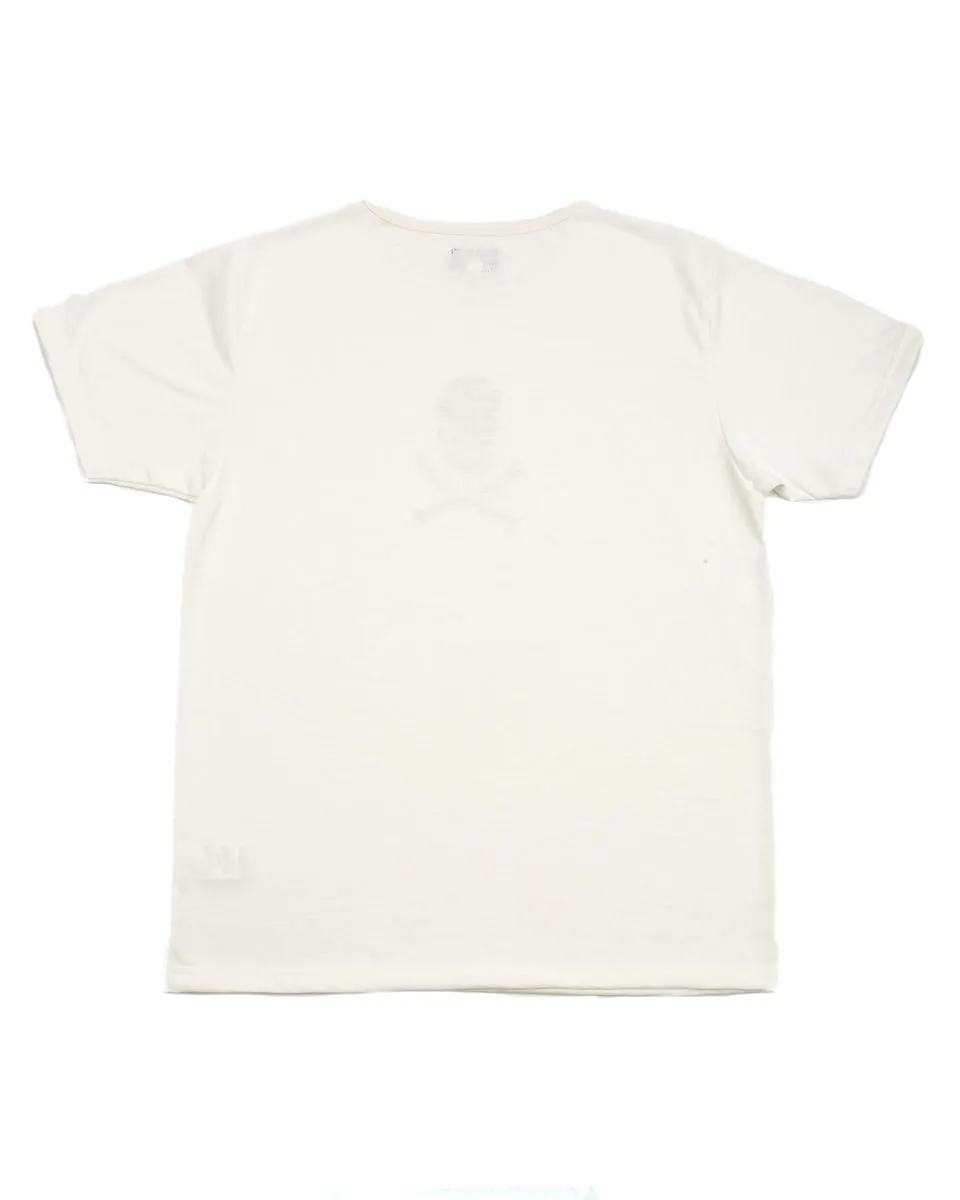 Ritual Skull Cooling Underwear - Off White