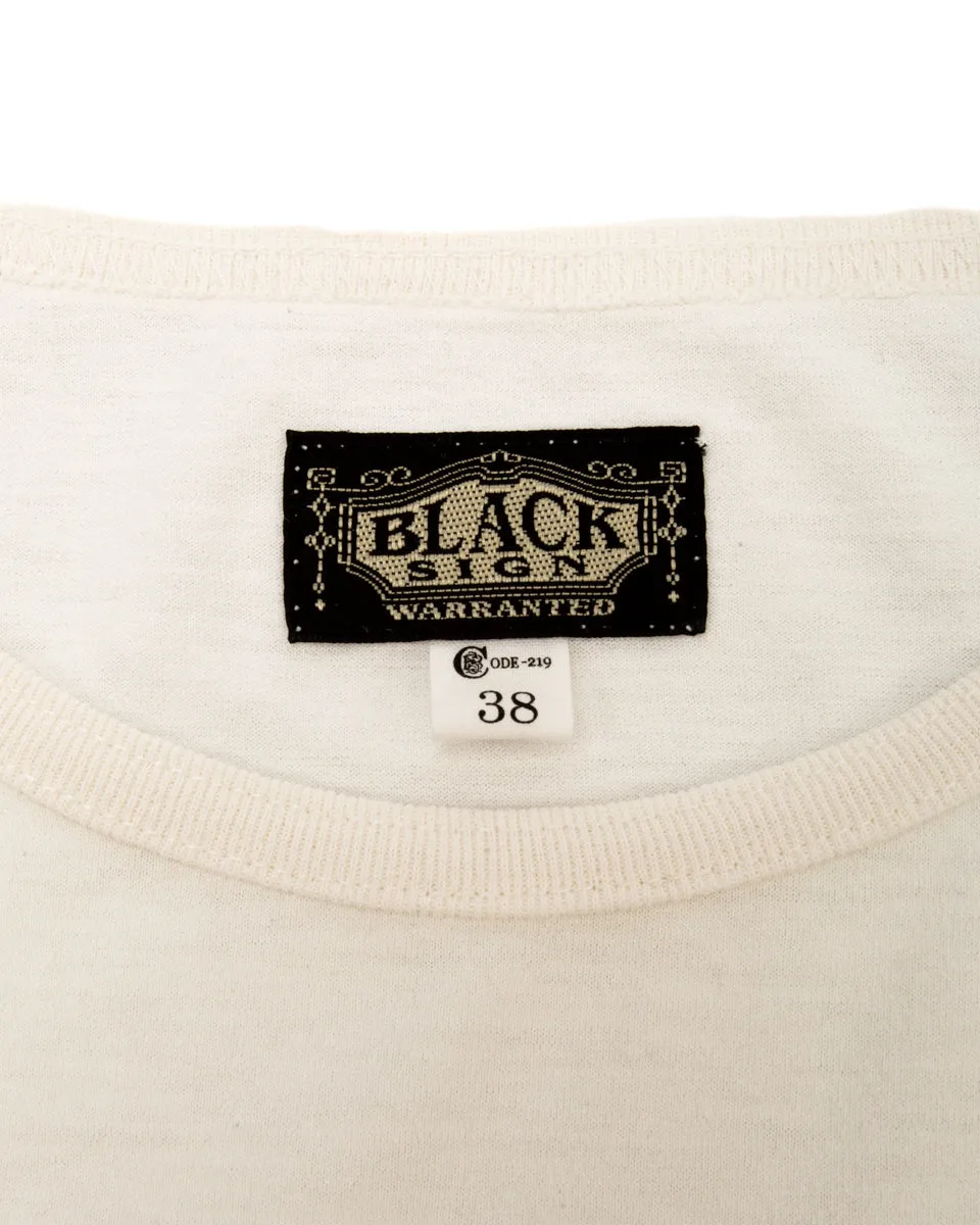 Ritual Skull Cooling Underwear - Off White