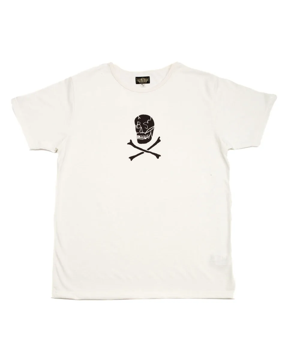Ritual Skull Cooling Underwear - Off White