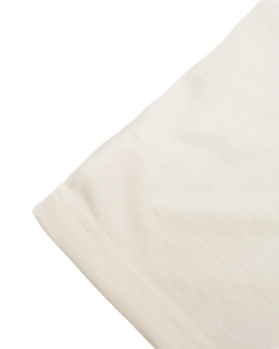 Ritual Skull Cooling Underwear - Off White