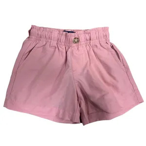 Salmon Boy Shorts