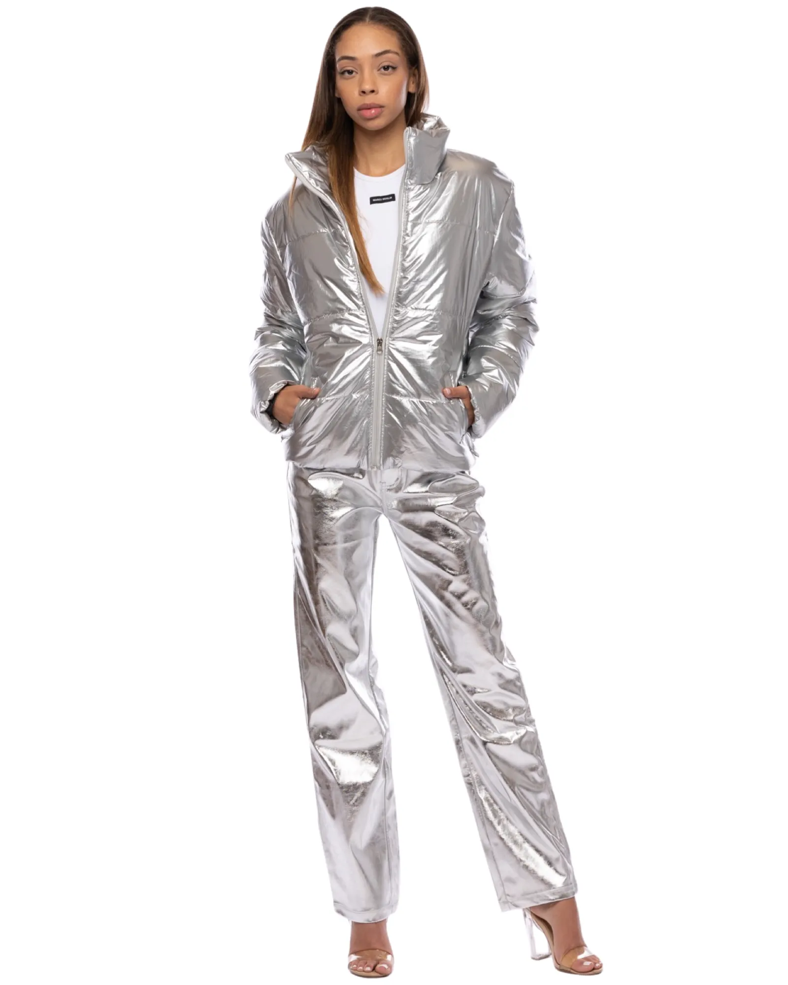 Siena Jacket
