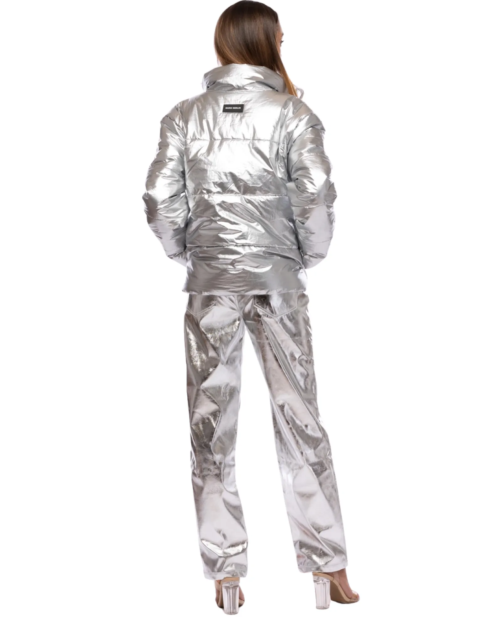 Siena Jacket