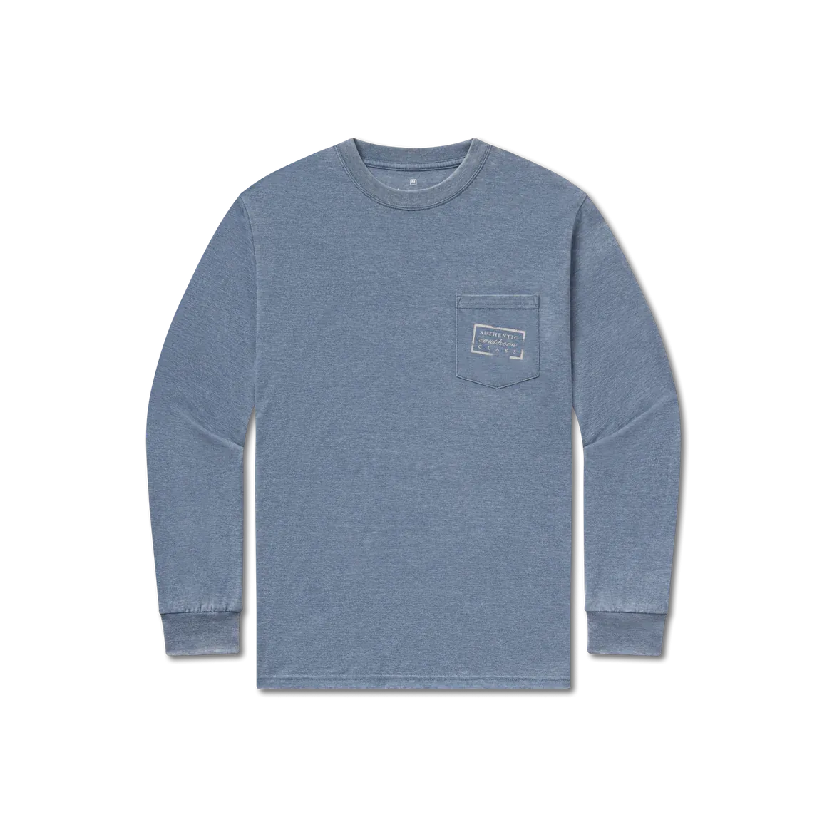 Southern Marsh SEAWASH Tee - Authentic - Long Sleeve