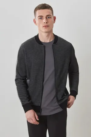 Stanstead Full Zip Jacket- La k