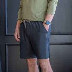 Stride Athletic Shorts