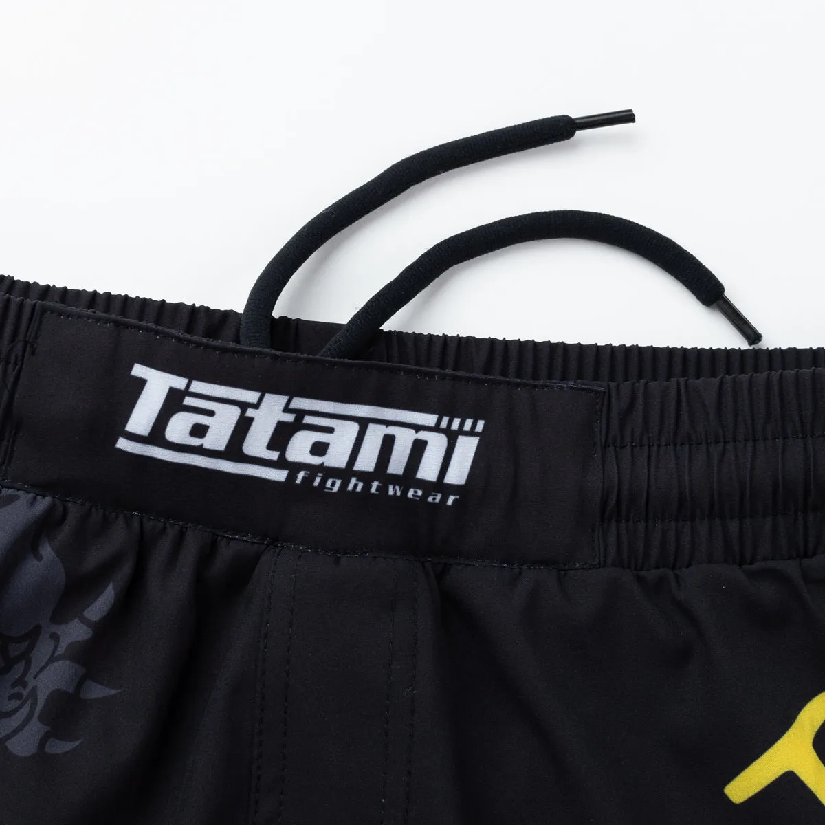 Tatami "Takedown Tiger" Shorts